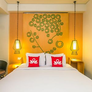 Chambre Standarde Lit King-Size